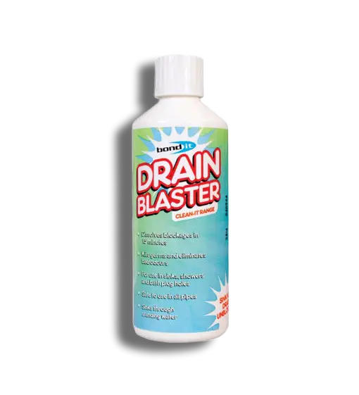 Cleaning Products